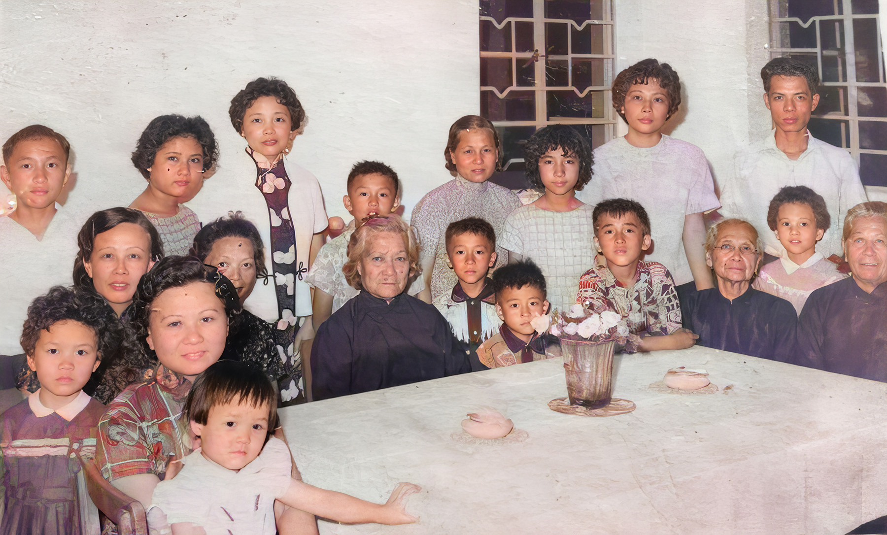 family